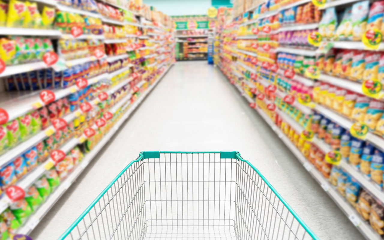 Como a Identidade Visual Pode Impulsionar o Sucesso de Supermercados